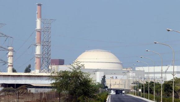 Irán redujo su programa nuclear tras el acuerdo firmado en el 2015.