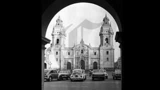 Lima: Patrimonio Cultural de la Humanidad [Fotos]