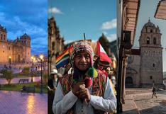 Cusco es elegida como la ciudad favorita de Centroamérica y Sudamérica