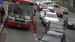 ATU: conoce las seis infracciones más cometidas en el servicio de transporte en Lima y Callao