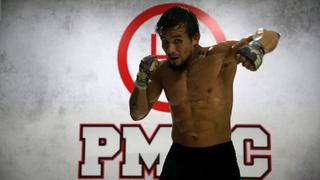 Carlos Huachín: “Sé que voy a dejar callado a todo el coliseo” en México