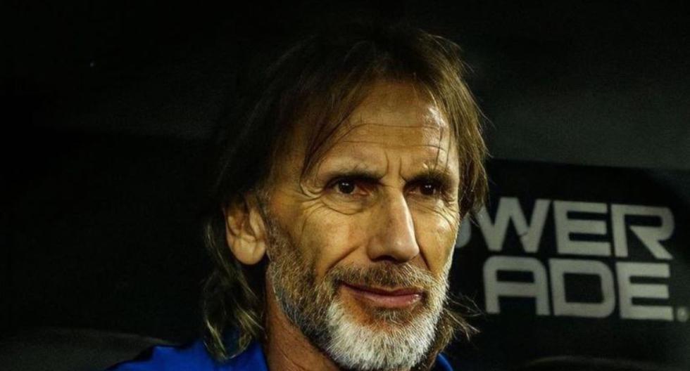 Ricardo Gareca |  An inside look at the former Peru coach’s worst moment at Vélez Sarsfield |  Argentina Professional League 2023 |  Game-Total