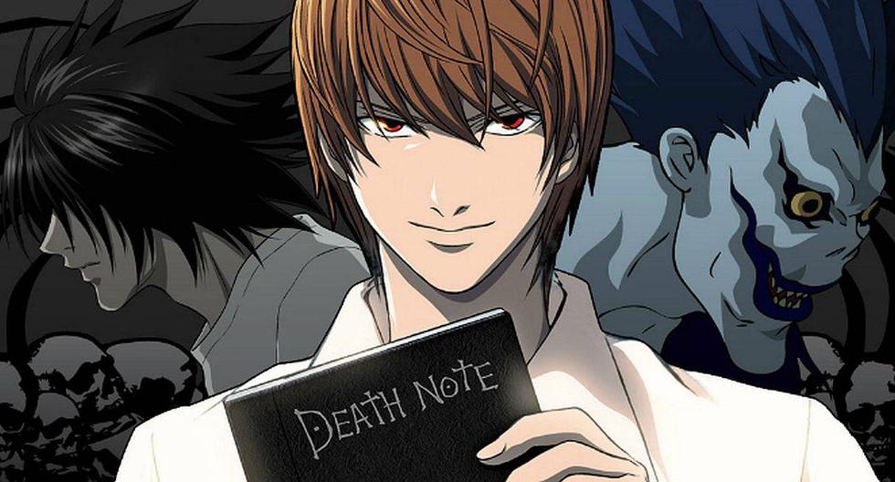 Ilustrador de Death Note confirma nuevo episodio original del manga. (Foto: Difusión)