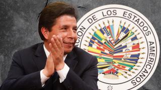 Misión de OEA llegará al Perú: prioridades y retos de cara a importante visita 
