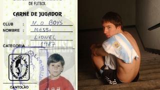 Lionel Messi: todo lo que uno puede coleccionar y comprar del astro si eres su fanático en Perú
