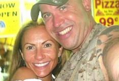 EE.UU: Exmilitar fue denunciado por matar y desmembrar a su novia