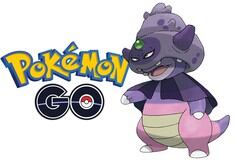 Pokémon GO: cómo conseguir a Slowking de Galar