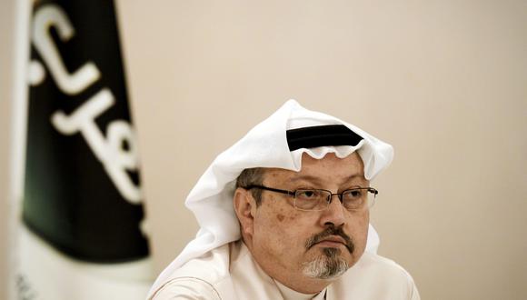 Jamal Khashoggi fue asesinado al interior del consulado saudita en Estambul. (Archivo AFP)