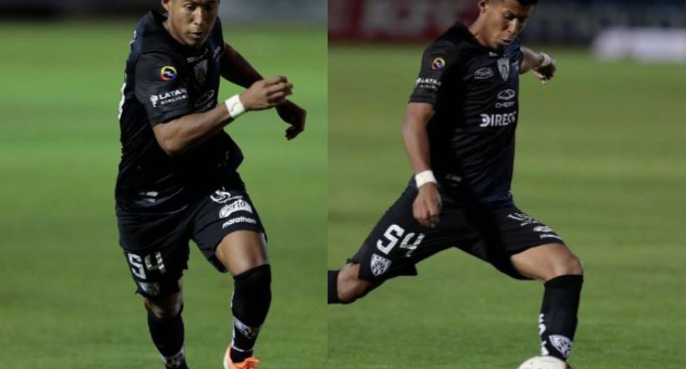 Darlin Leiton: IDV confirmed agreement for his arrival at Alianza Lima