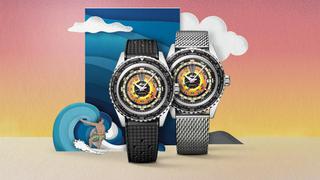 Mido y su nueva colección de relojes inspirada en una de la épocas más felices: los años 60