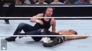 WWE: Dean Ambrose pasa del Asylum Match al Money in The Bank