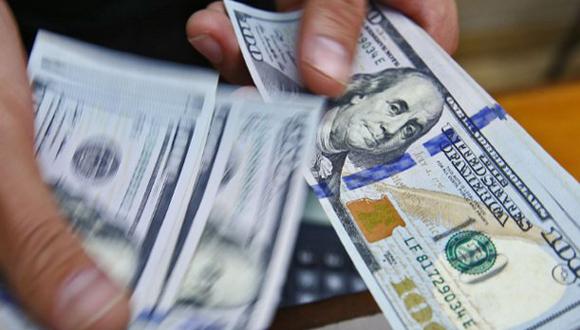 Sepa aquí a cuánto se cotiza el dólar en Colombia este 4 de marzo de 2022. (Foto: Andina)