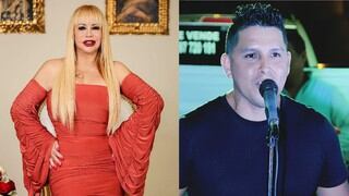 Susy Díaz a Néstor Villanueva: “Hay cosas fuertes que yo aún no estoy hablando”