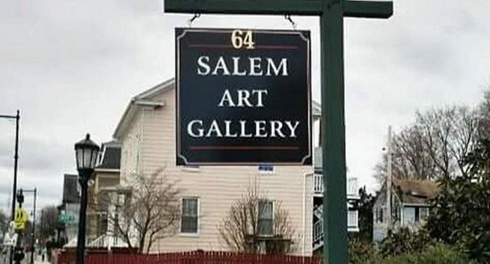 El mayor movimiento satánico abre su 'cuartel general' en la ciudad estadounidense de Salem. (Foto: Instagram)