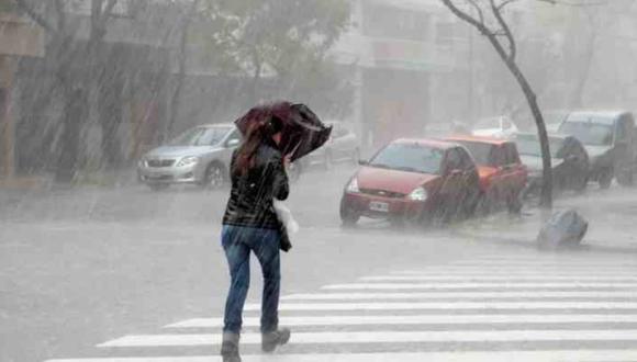 Sigue, Onda Tropical 2023 en Venezuela, en vivo: reporte de Inameh sobre lluvias, qué produce y más detalles