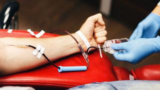 Día Mundial del Donante de Sangre | Mitos y verdades sobre este procedimiento
