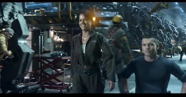 Fue en el 2017 que James Cameron y su equipo se arrumbaron en la aventura se realizar las secuelas de "Avatar".  (Fotos: 20th Century Fox)