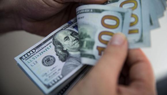 ¿Cuál es el precio del dólar en Chile? Hoy, sábado 5 de febrero del 2022 | Photographer: Kerem Uzel/Bloomberg
