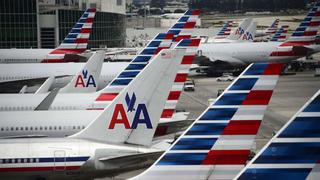 Low cost:American Airlines promete seguir igualando tarifas económicas