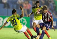 Sudamericano Sub 17: Paraguay rescató un empate contra Ecuador