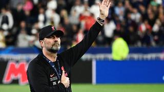 Jürgen Klopp se enfoca en la próxima Champions: “¿Final en Estambul? Reserva el hotel”