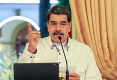 Nicolás Maduro asegura que Venezuela llegó al 50% de la población vacunada contra el coronavirus