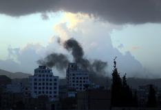 Arabia Saudí niega haber atacado la embajada de Irán en Yemen