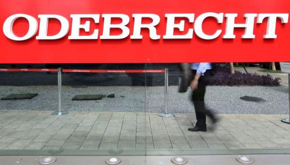 EE.UU. multa a Odebrecht con US$2.600 millones por sobornos