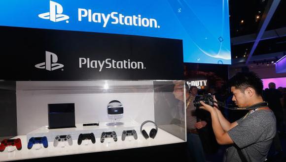 Sony lanzará un nuevo modelo de PlayStation 4