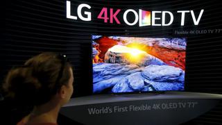 Desarrollan pantalla que dura hasta 27 veces más que el OLED