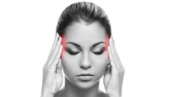 Prevención es clave para evitar intensidad de dolor de cabeza