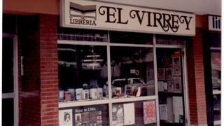 El Virrey, 50 años después: la historia de la librería más entrañable de Lima