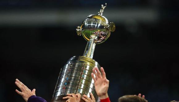 Copa Libertadores 2019: conoce el fixture completo de Alianza, Cristal, Melgar y Garcilaso. (Foto: AFP)