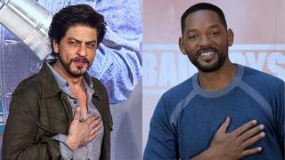 Shah Rukh Khan y Will Smith recaudaron fondos para luchar contra el COVID-19 en concierto virtual “I for India”