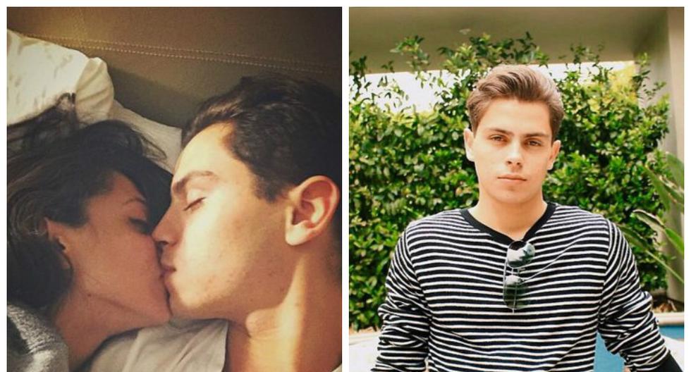Jake T. Austin se enamora de una fan que le ha estado tuiteando durante cinco años. (Foto: Instagram)