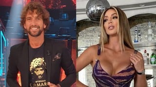 Antonio Pavón sobre la nueva pareja de Sheyla Rojas: “Me di cuenta que él es un caballero” 