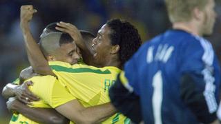 Con Ronaldinho, ahora bajo arresto domiciliario en Paraguay: el último equipo brasileño campeón del mundo | FOTOS