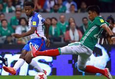 México vs Estados Unidos: resultado, resumen y goles por Eliminatorias Rusia 2018