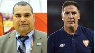 Chilavert atacó al nuevo entrenador de Paraguay: “Fracasó en todos lados”