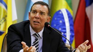 Conmebol: ¿Qué dijo tras detención del presidente Napout?