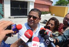 Padres de Debanhi Escobar aceptan exhumación de su cuerpo si es necesario