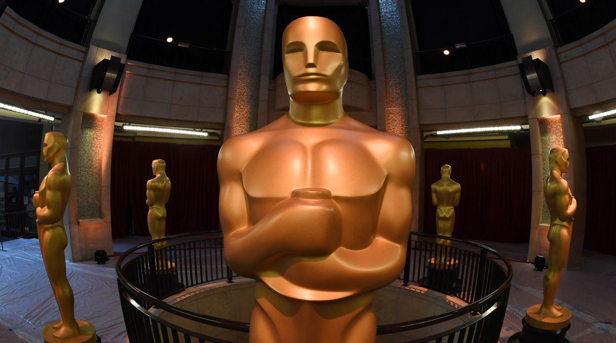 De regalos a cheques: Qué se llevan las estrellas del Oscar - 1