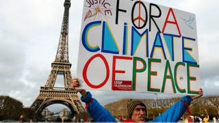 COP21: Las diferencias entre los acuerdos de Copenhague y París
