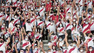 Perú vs. Paraguay: todo lo que necesitas saber si asistirás al Estadio Nacional para alentar a la selección 