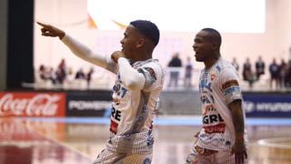 Copa Libertadores de Futsal: estos son los partidos de cuartos de final