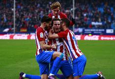 Atlético Madrid vs Athletic Bilbao VER EN VIVO: EN DIRECTO por LaLiga Santander