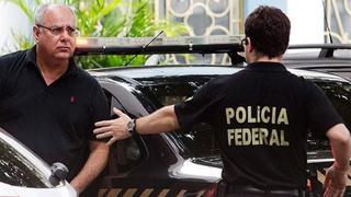 Caso Petrobras: Detienen nuevamente a ex director de la empresa