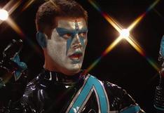 Arrow: Stardust de la WWE se burla de Stephen Amell en este video