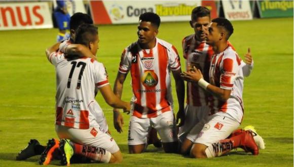 LDU Quito perdió 2-1 frente a Técnico Universitario en el Estadio Bellavista. El duelo se jugó por la jornada 18° de la Serie A de Ecuador (Foto: agencias)