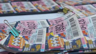 Lotería de Manizales: sorteo y resultado del miércoles 25 de mayo 2022
